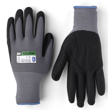 Hestra Pro Job Iridium Käsineet