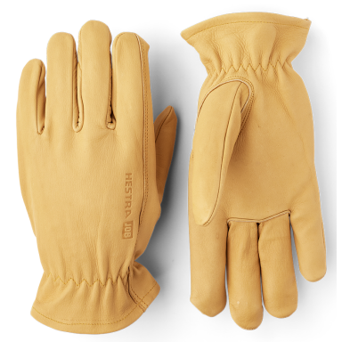 Hestra Pro Drivers Work Arbeidshanske okselær