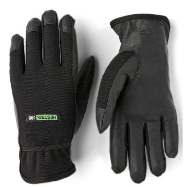 Hestra Pro Cumulus Montagehandske svart