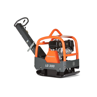 Husqvarna LG300 Markvibrator 600mm