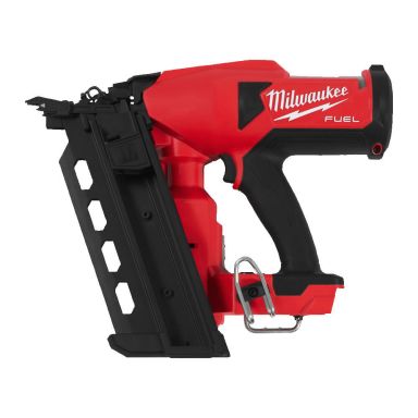 Milwaukee M18 FDN-0C Spikpistol utan batteri och laddare