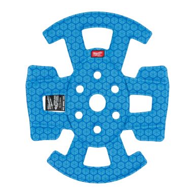 Milwaukee BOLT 200 Hjälminredning