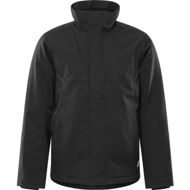 Fristads 4931 GSW Jacka svart