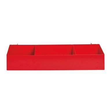Milwaukee 4932498955 Förvaringshylla toolguard, 69 cm