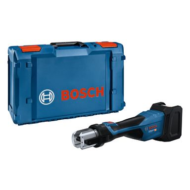 Bosch GPT 18V-32 06019M2100 Pressverktyg utan batteri och laddare