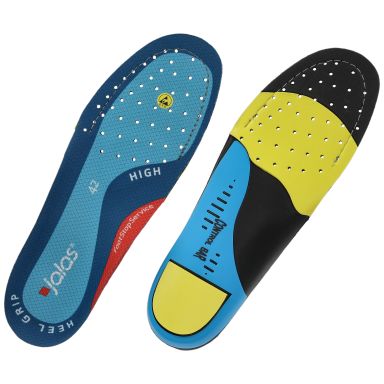 Jalas Neutralizer 8709H Inläggssula högt fotvalv