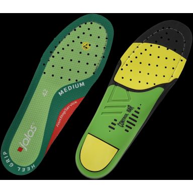 Jalas Neutralizer 8710M Pohjalliset keskikorkea jalkaholvi