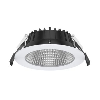 Airam Compact XL Downlight 14 B, 150 mm