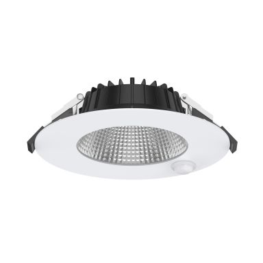 Airam Compact XL Downlight 12 B, 170 mm