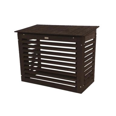 Eden Wood EW 3003-8 Värmepumpsskydd 100 x 73 x 50 cm