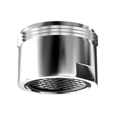 NGL 110034 Vandsparende strålesamler M24x1,0, udvendig gevind