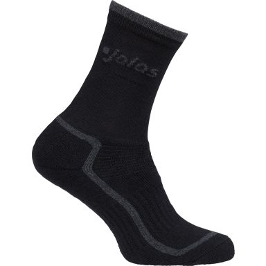 Jalas 8231 Strumpa svart, lättvikt