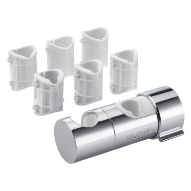 WatWin Flex Ø18-25 Glider til brusestang, Ø 18-25 mm