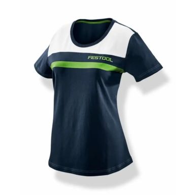 Festool FASH-LAD-FT1 T-shirt