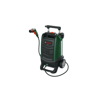 Bosch DIY Fontus 18V Høytrykksspyler uten batteri og lader