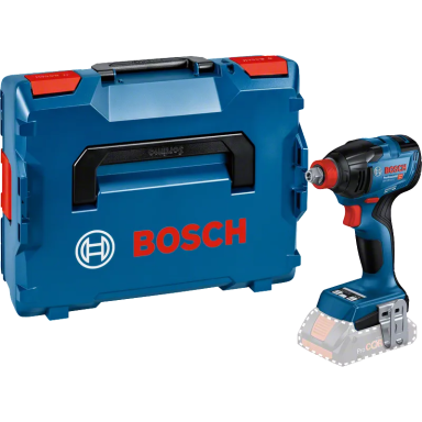 Bosch GDX 18V-210 C Kombiskruemaskine uden batteri og oplader