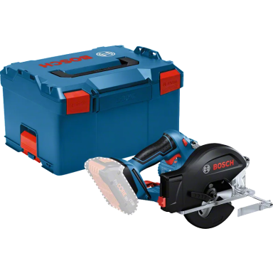 Bosch GKM 18V-50 Metalcirkelsav uden batteri og oplader