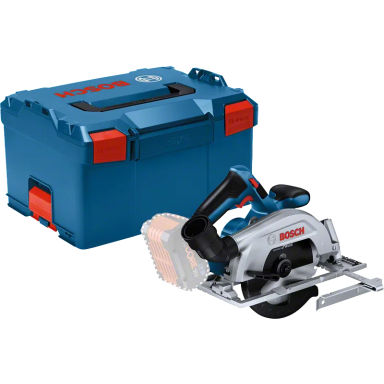 Bosch GKS 18V-57-2 Sirkelsag uten batteri og lader