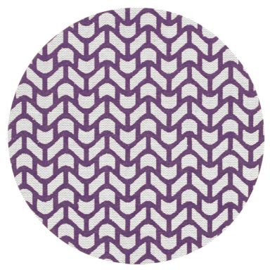 3M XTRACT710W Cubitron II Nätrondell 150mm, 180+, 50-pack