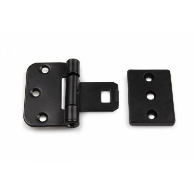 Habo 19914 Hengsel svart