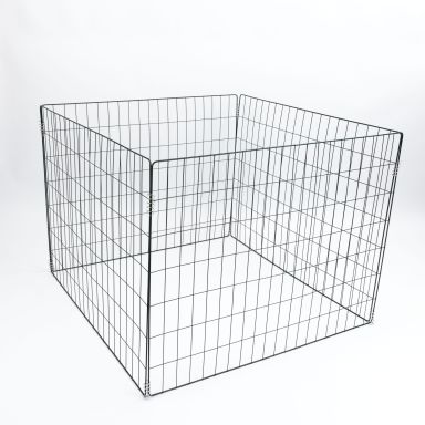 PELA 547354 Kompostikehikko 90x90x70 cm