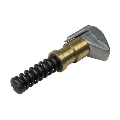 PELA 85136 Klämstift 12 mm, gap på 0-19 mm