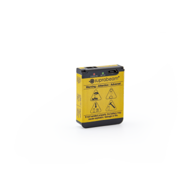 Suprabeam 900979 Batteri