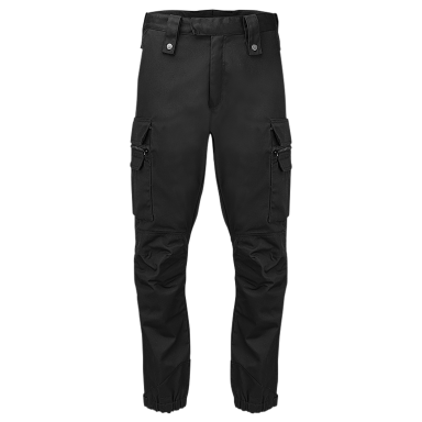 Texstar VP03 Arbetsbyxa svart