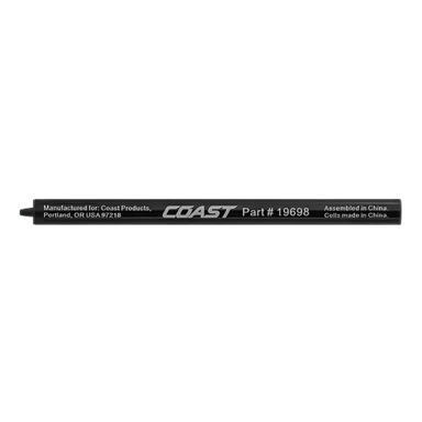 Coast Z250 Batteri