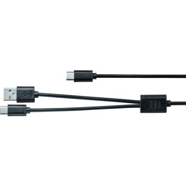 Coast USB-C Ladekabel