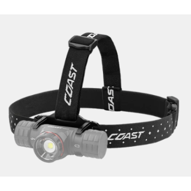 Coast XPH34R Reflexband