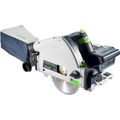 Festool TSC 55 KEB-Basic Dykksag med batteri