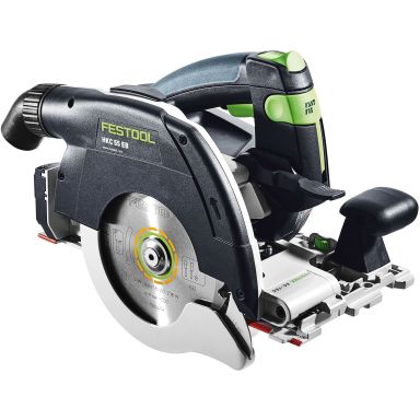 Festool HKC 55 EB-Basic Cirkelsåg med batteri