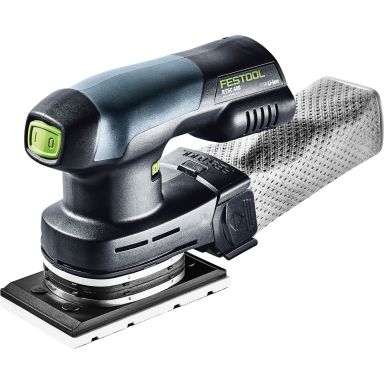 Festool RTSC 400-Basic-ERGO Slipmaskin med batteri