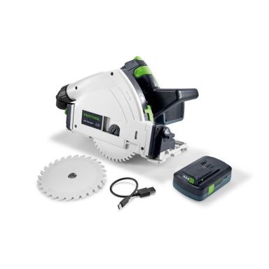 Festool TY-TSC Lekedykksag