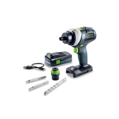 Festool TY-TPC Lekeskrutrekker