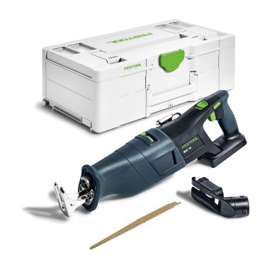 Festool RSC 18 EB-Basic Bajonettsag uten batteri og lader