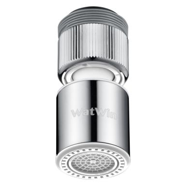 WatWin Nozzle M22/24 Strålsamlare med kulled