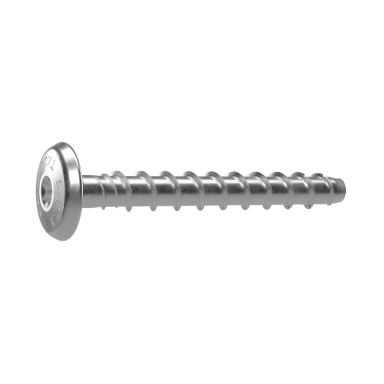 Sormat DIY S-CSA P FL 9640095890 Betoniruuvi T30, C1