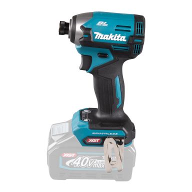 Makita TD003G Slagskruvdragare utan batteri och laddare