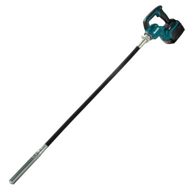 Makita VR003GZ Betongvibrator utan batteri och laddare