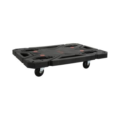 PELA Trolley 546565 Siirtoalusta 250 kg, ilman kahvaa
