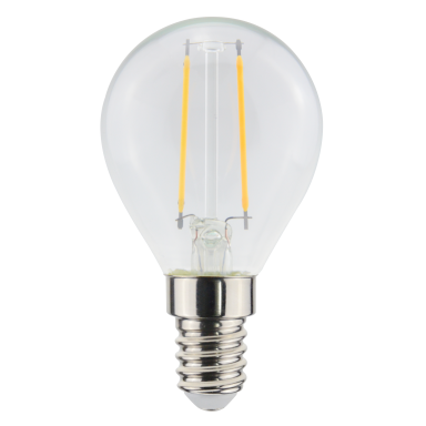 Gelia 9869002 LED-lampa E14, 2.5 W