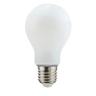 Gelia 9869010 LED-lamppu E27, 4,5 W, 470 lm, 3000 K