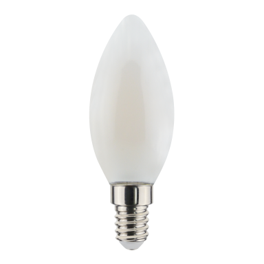 Gelia 9869014 LED-lampe E14, 4,5 W