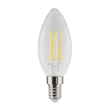Gelia 9869011 LED-lampa E14, 2.5 W