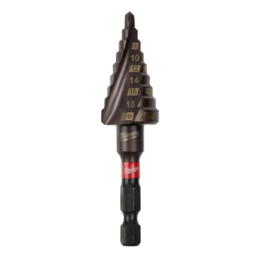 Milwaukee 48899265 Trinbor