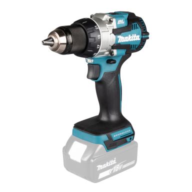 Makita DDF489 Borskrutrekker uten batteri og lader