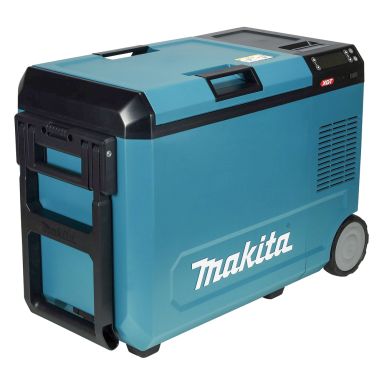 Makita CW004GZ Køl- og varmeboks uden batteri og oplader