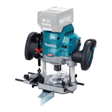 Makita RP001GZ02 Håndoverfræser uden batteri og oplader